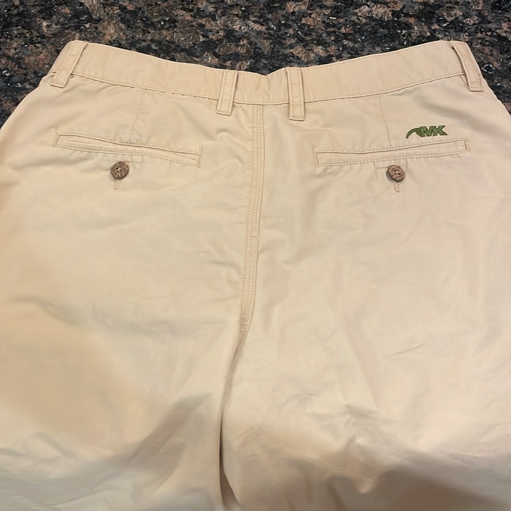 Mountain Khakis pants